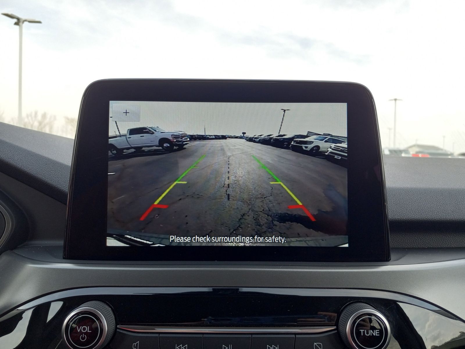 2024 Ford Escape image 22