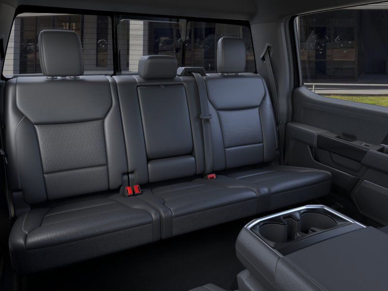 New Car 2025 Ford F-150  Lariat For Sale Under $80,000 In Austin, Texas