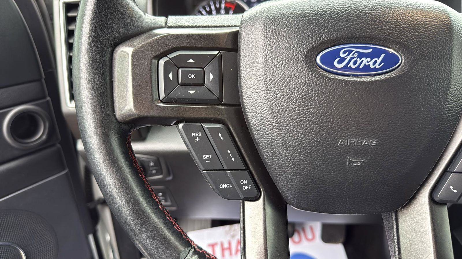 Used Car 2021 Ford Expedition  Limited For Sale Under $40,000 In Austin, Texas