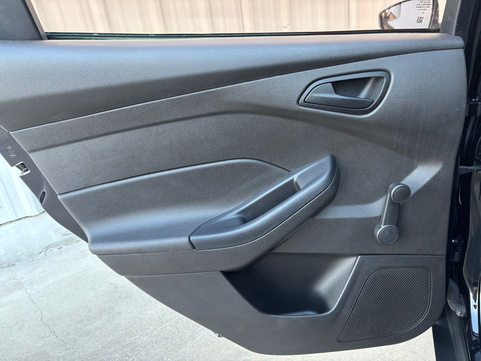 Used Car 2016 Ford Focus  S For Sale Under $10,000 In Austin, Texas