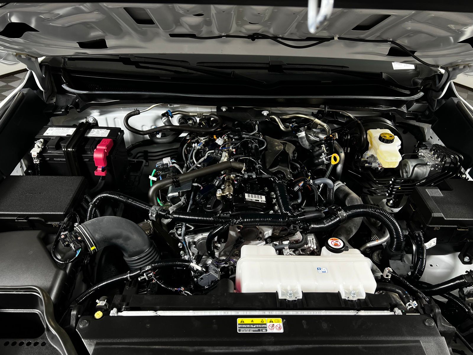 Thumbnail: 2025 Toyota Tacoma - 9