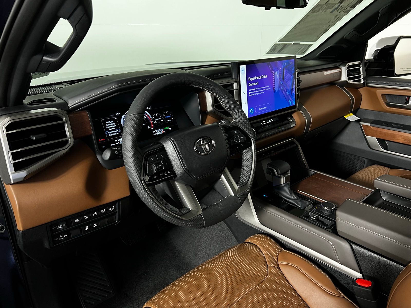 Thumbnail: 2026 Toyota Sequoia - 9