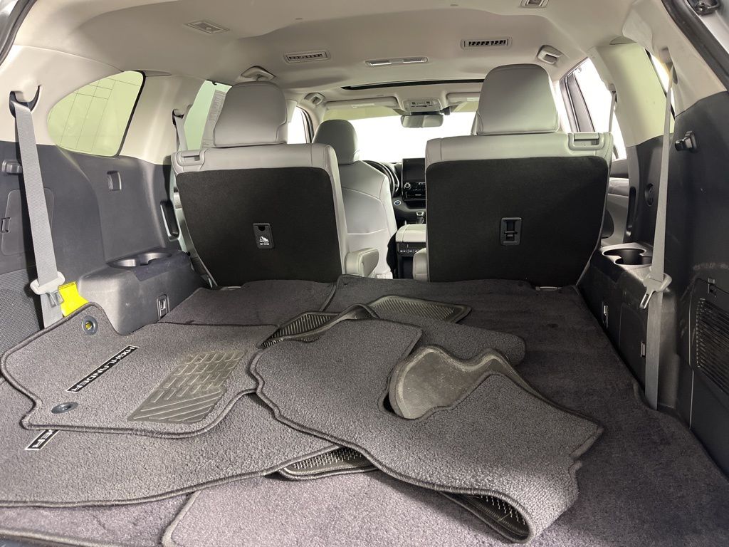 Thumbnail: 2021 Toyota Highlander - 12