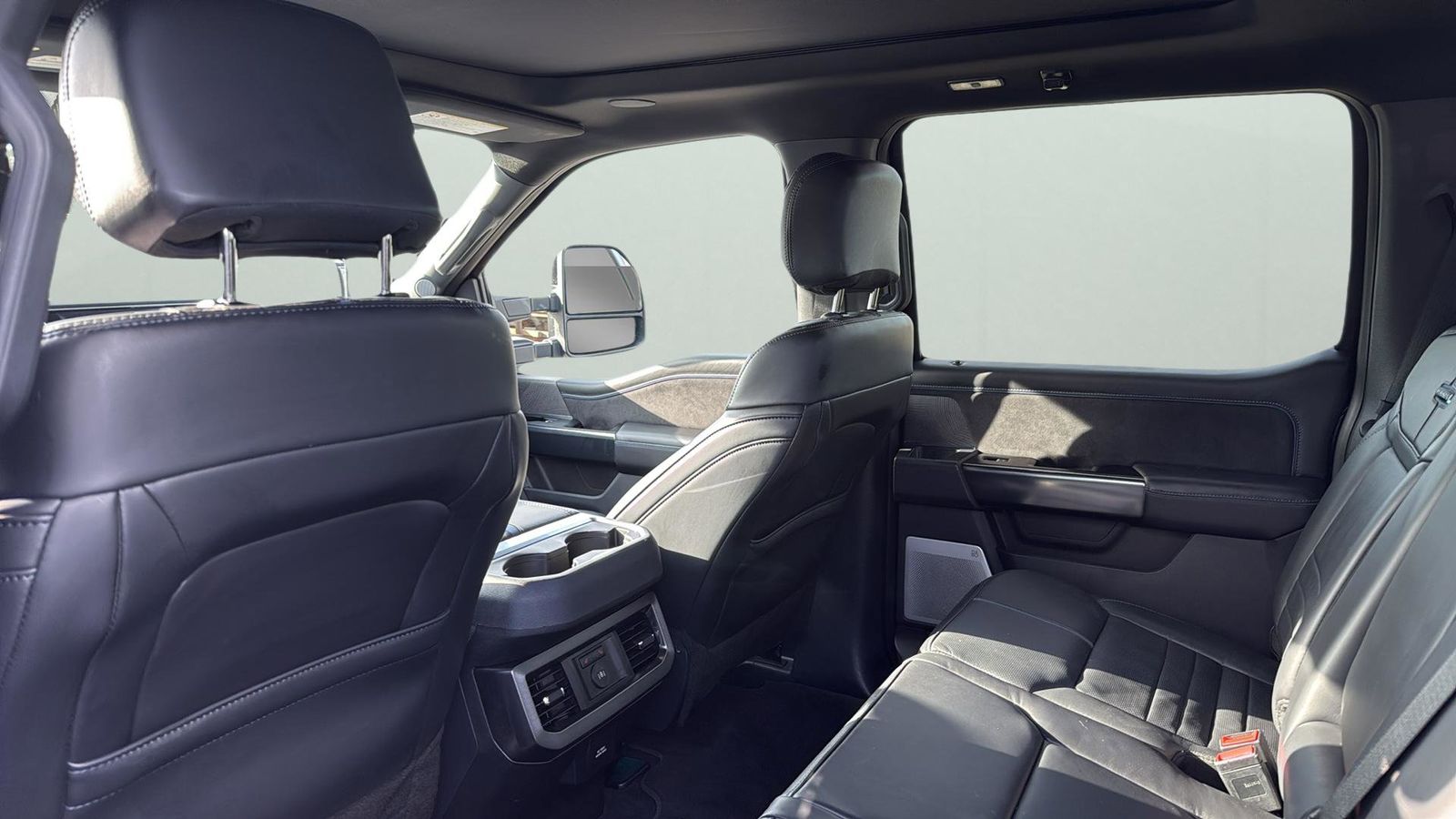 Used Car 2025 Ford F-250sd  Platinum For Sale Under $90,000 In Austin, Texas