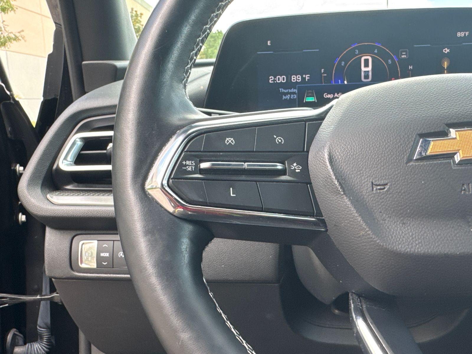 Used 2024 Black Chevrolet LS image 26