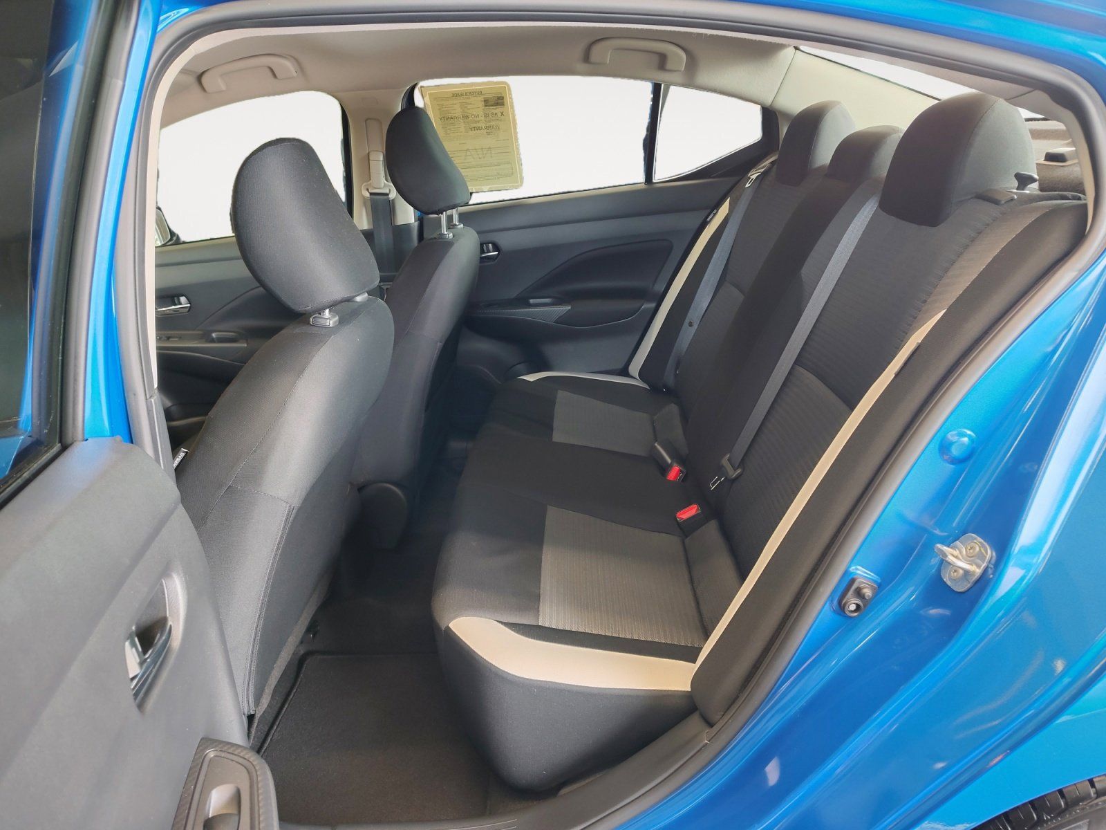 Used Car 2021 Nissan Versa  1.6 Sv For Sale Under $15,000 In San Antonio, Texas