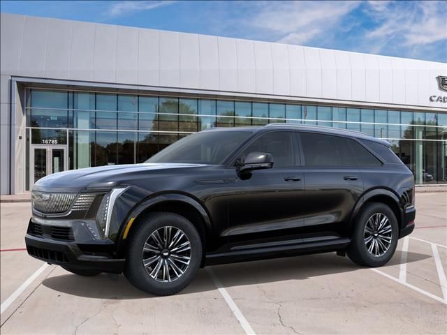 2026 Cadillac Escalade IQ Sport Black at Bayway Cadillac Southwest