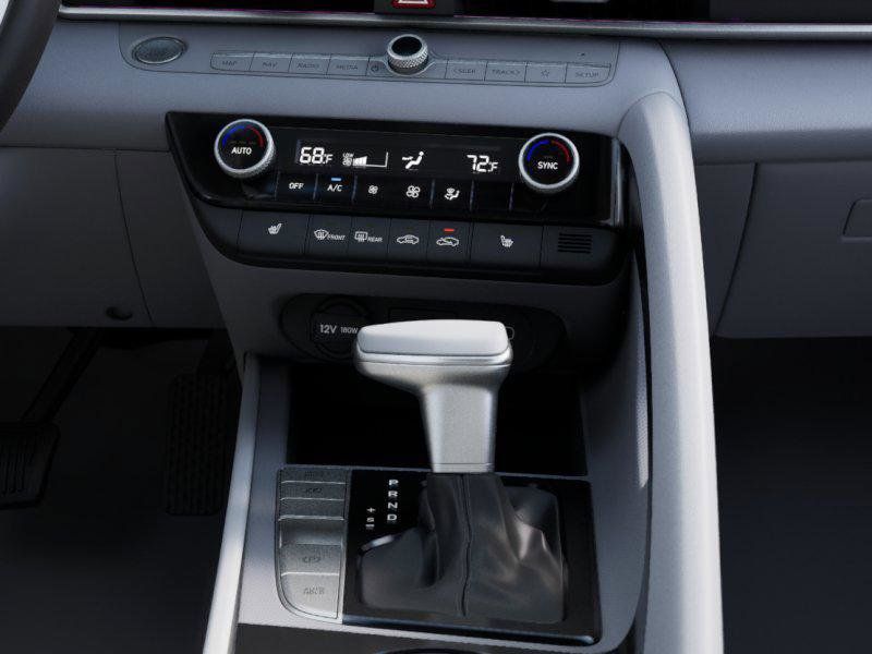 Elantra SEL Convenience