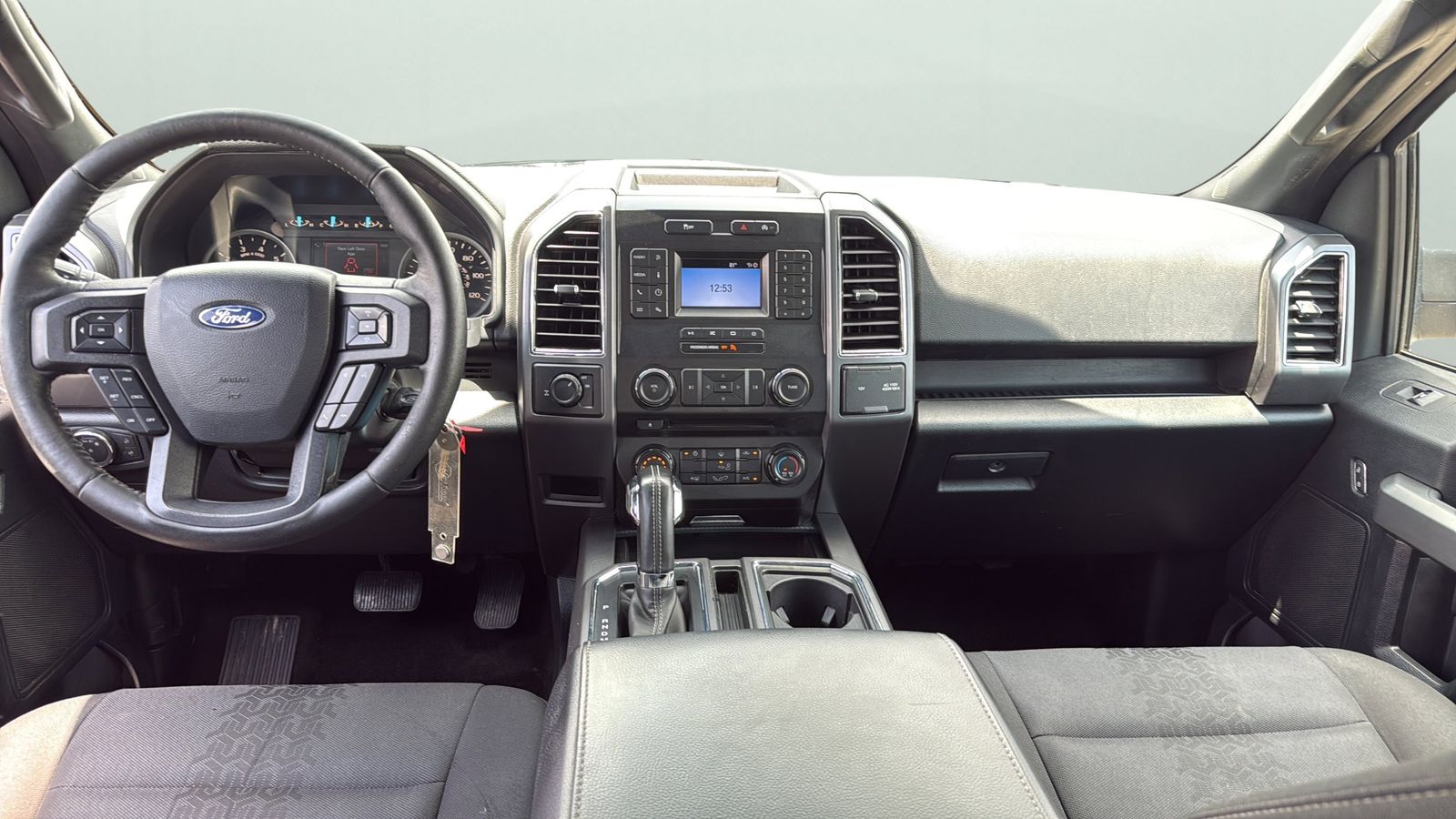 Used Car 2018 Ford F-150  Xlt For Sale Under $25,000 In Austin, Texas