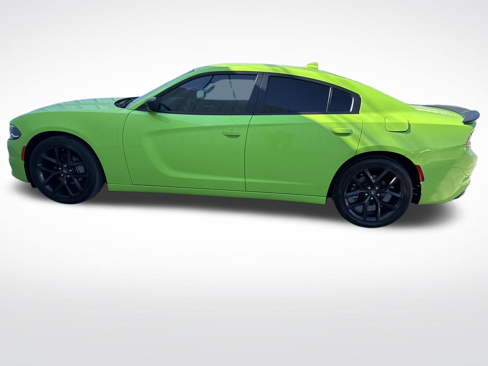 Used Car 2023 Dodge Charger  Sxt For Sale Under $25,000 In Austin, Texas