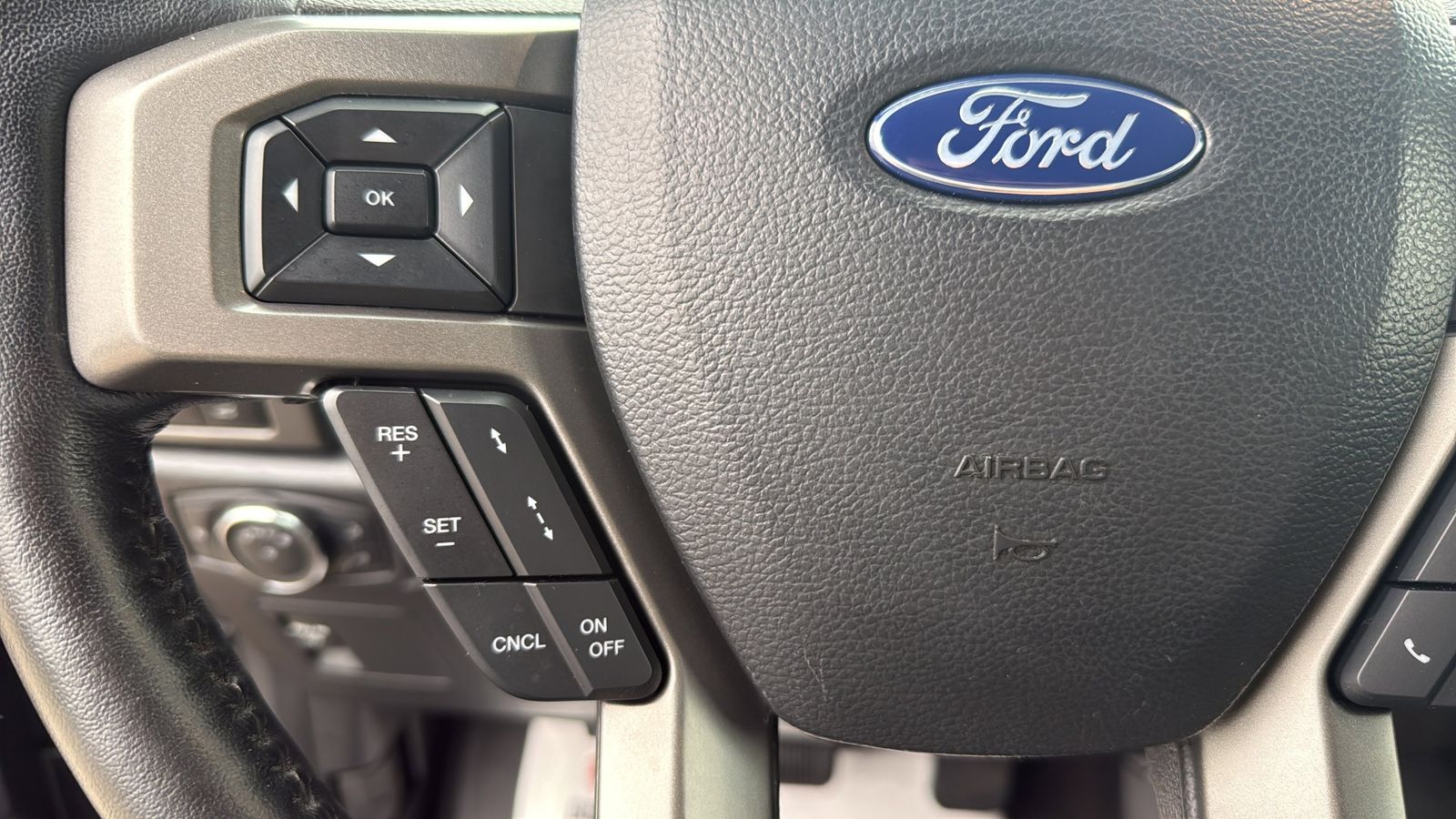 Used Car 2021 Ford Expedition  Xlt For Sale Under $50,000 In Austin, Texas