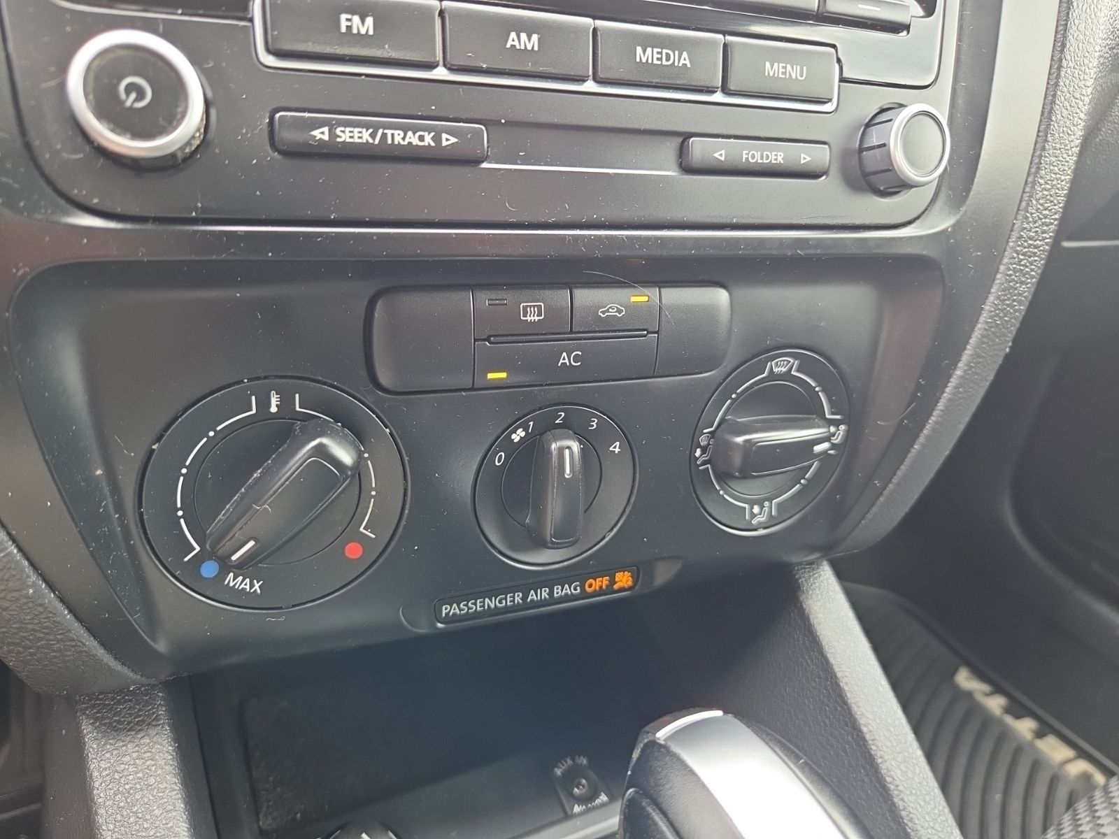 used 2011 Volkswagen Jetta car, priced at $4,950