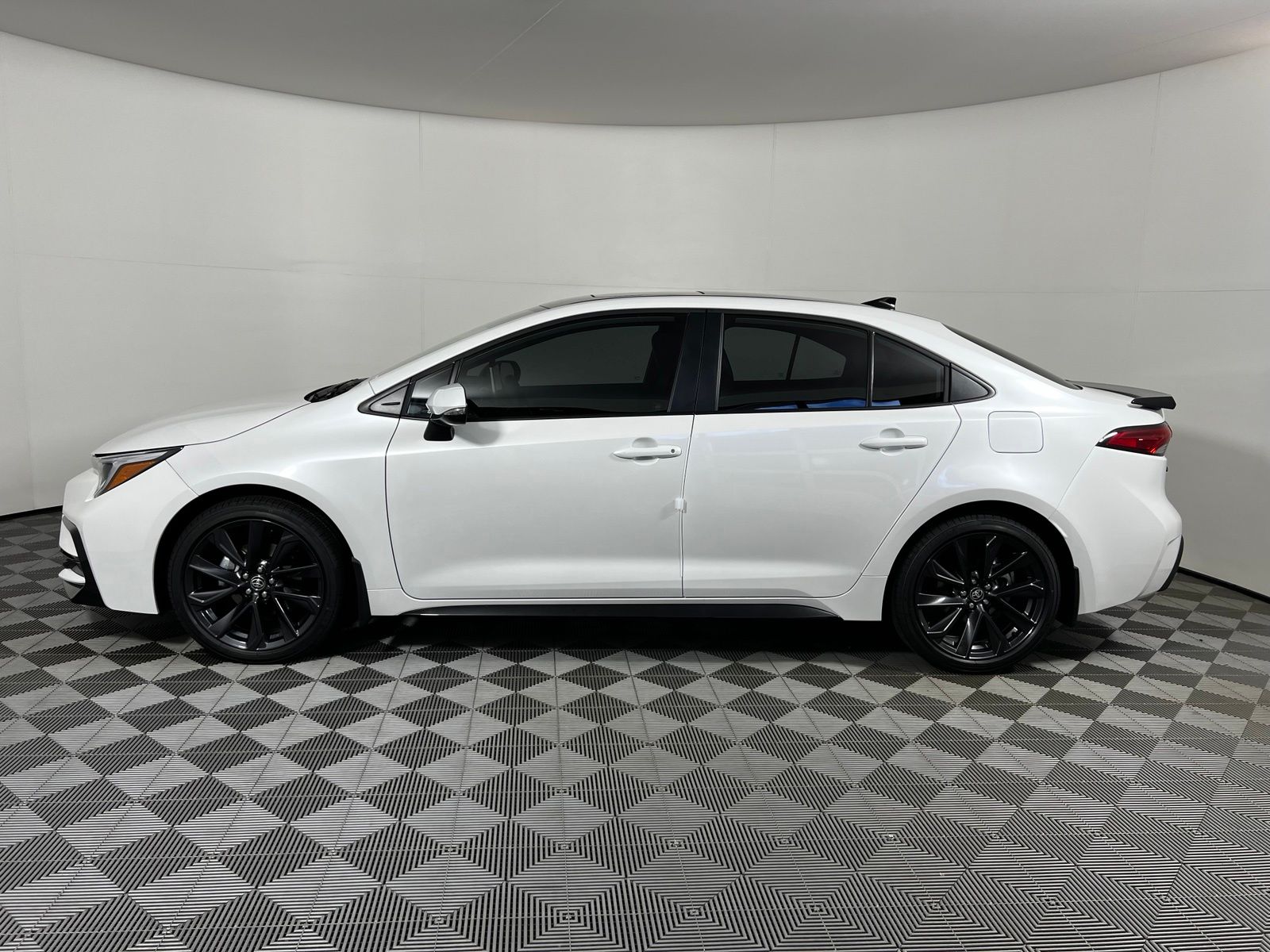 Thumbnail: 2026 Toyota Corolla - 8