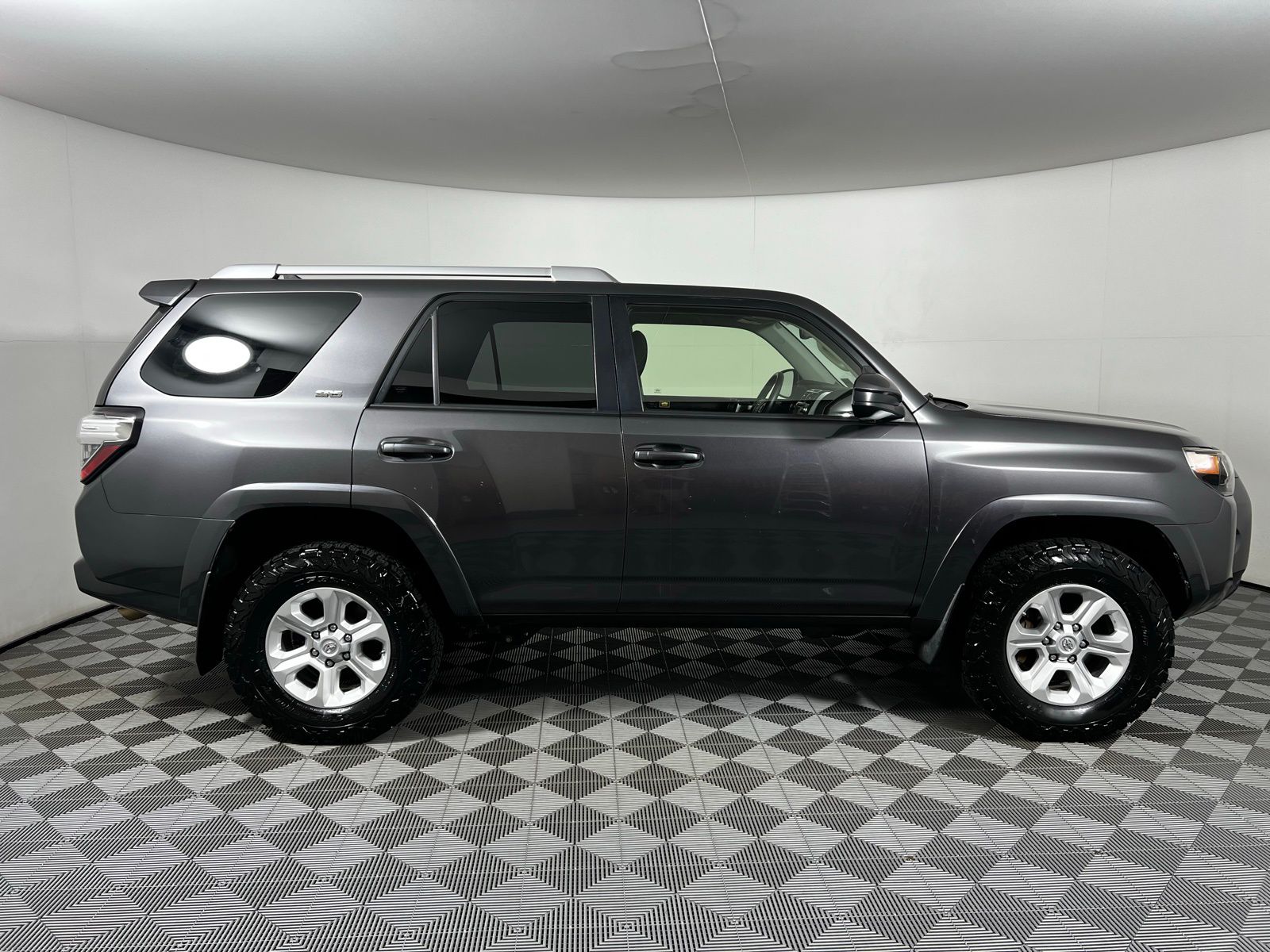 2015 Toyota 4Runner SR5 4