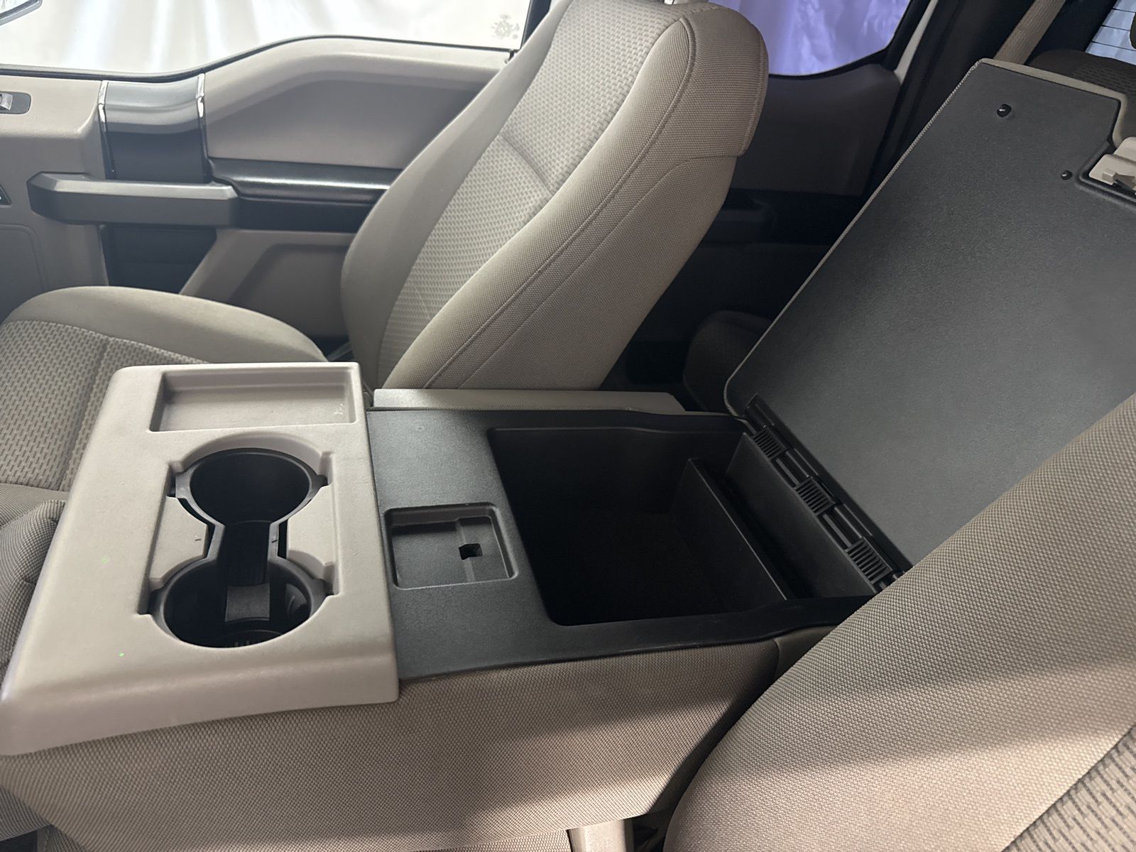 Used Car 2017 Ford F-150  Xlt For Sale Under $20,000 In Austin, Texas