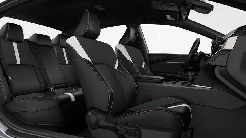 new 2026 Toyota Camry car