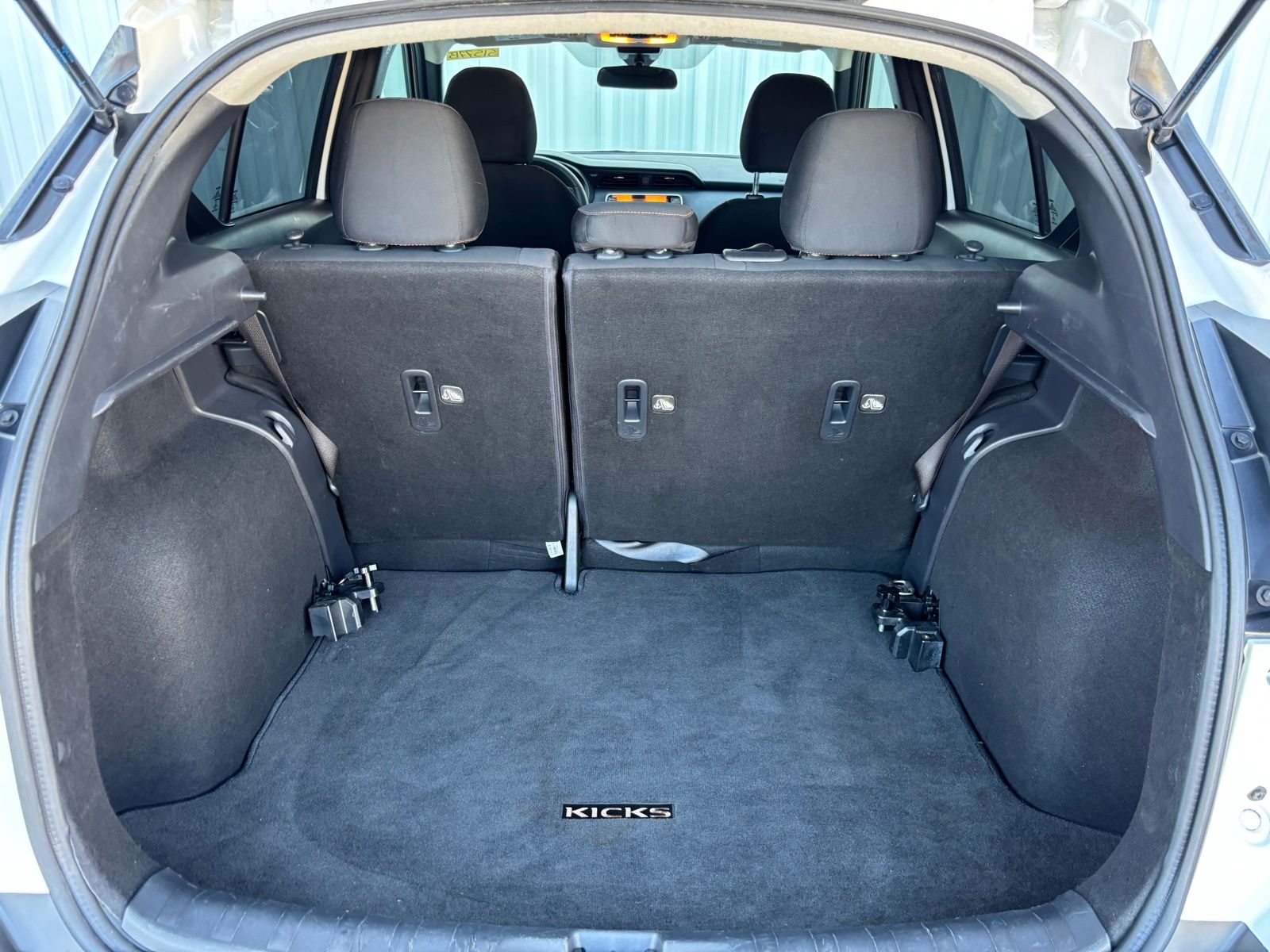 Used Car 2020 Nissan Kicks  Sr For Sale Under $20,000 In Austin, Texas