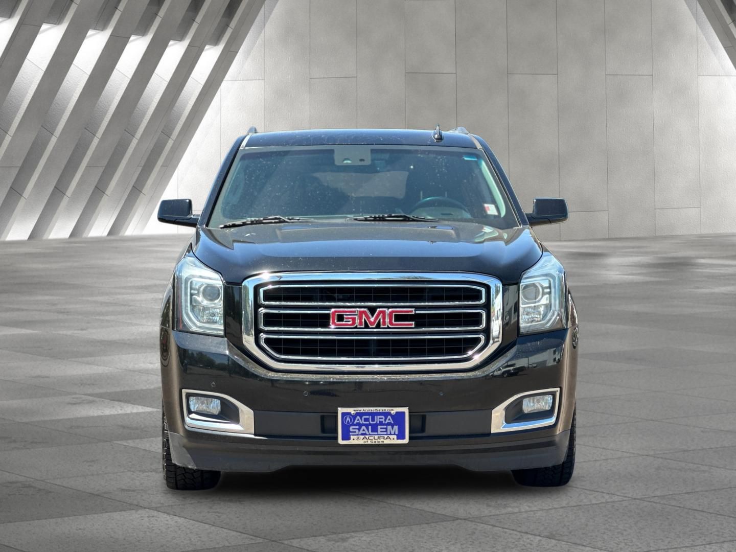 used 2017 GMC Yukon car, priced at $23,498