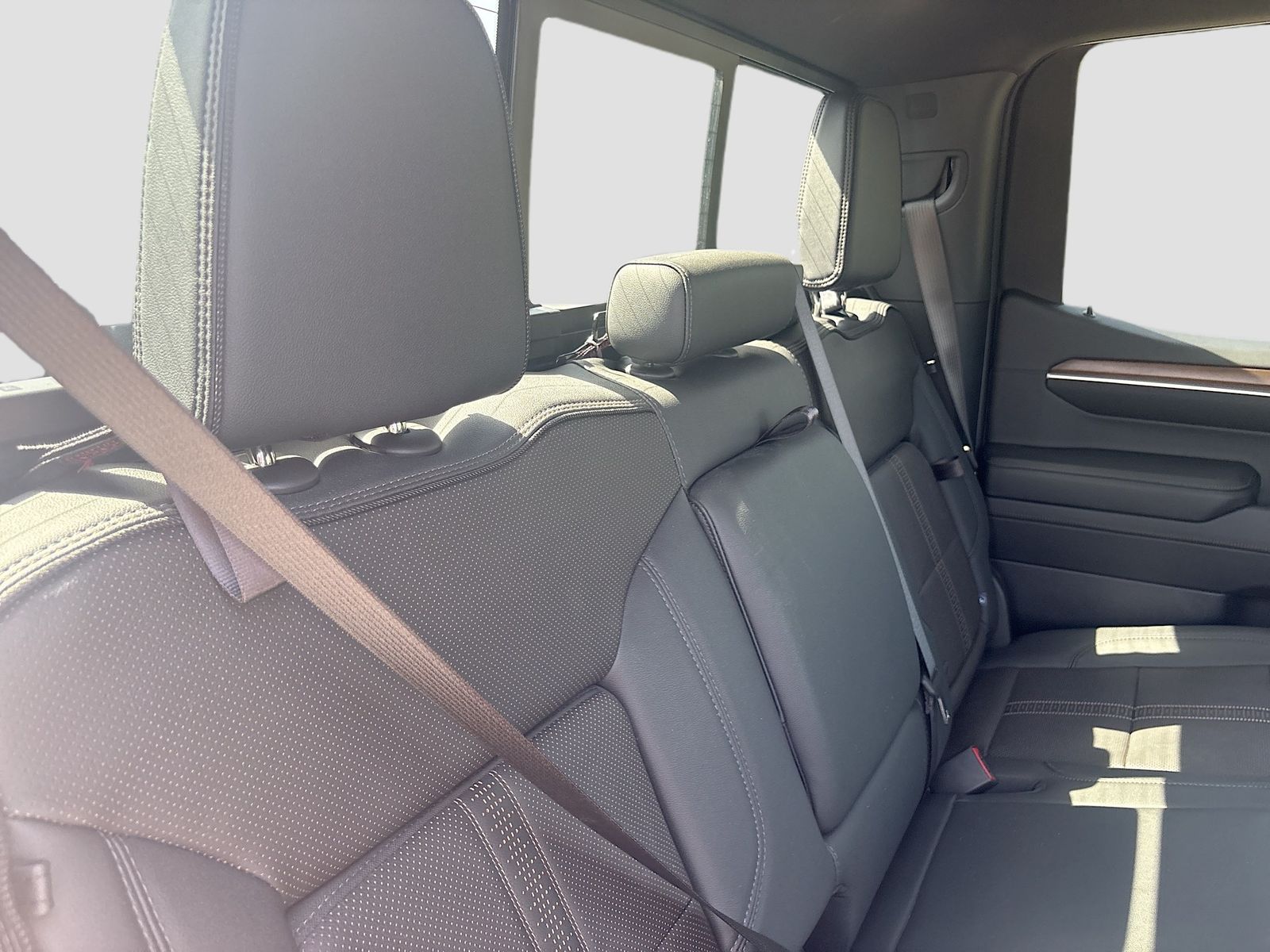 Used 2024 Beige Chevrolet High Country image 28