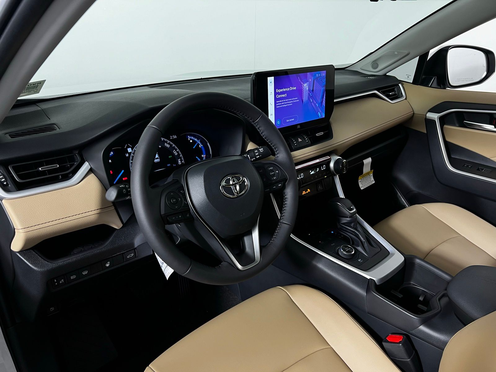 Thumbnail: 2025 Toyota RAV4 - 9