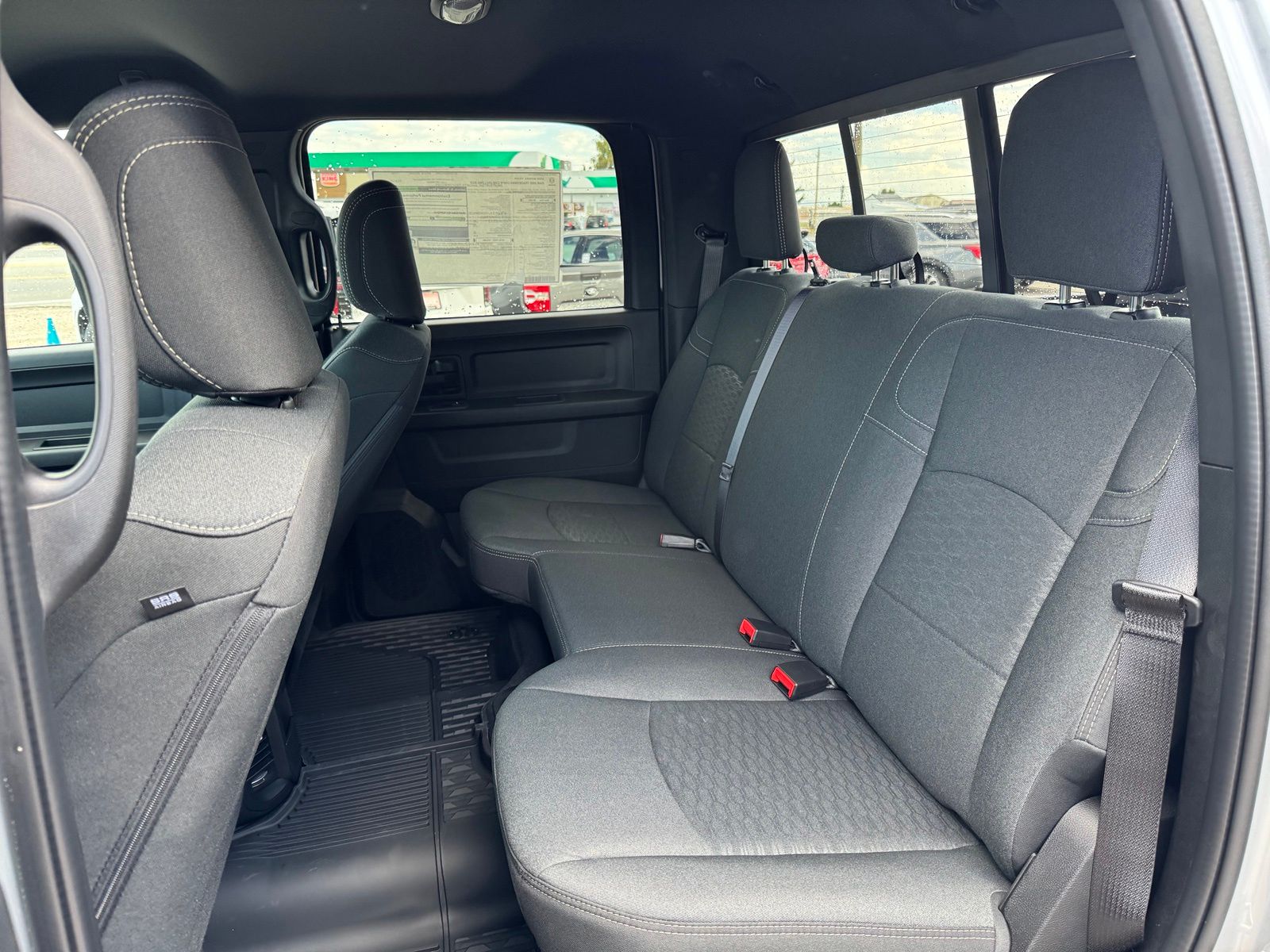 New 2026 Ram 3500 Truck