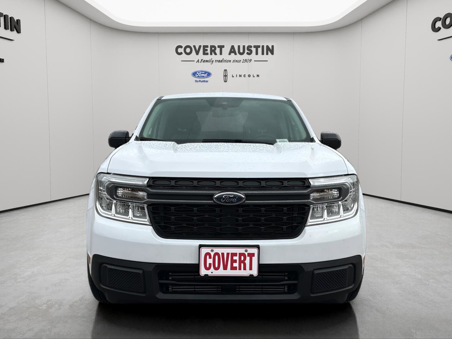 Used Car 2024 Ford Maverick  Xlt For Sale Under $30,000 In Austin, Texas