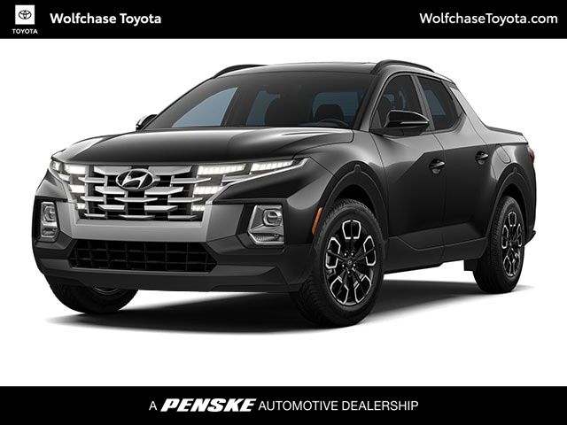 2023 Hyundai Santa Cruz SEL Hero Image