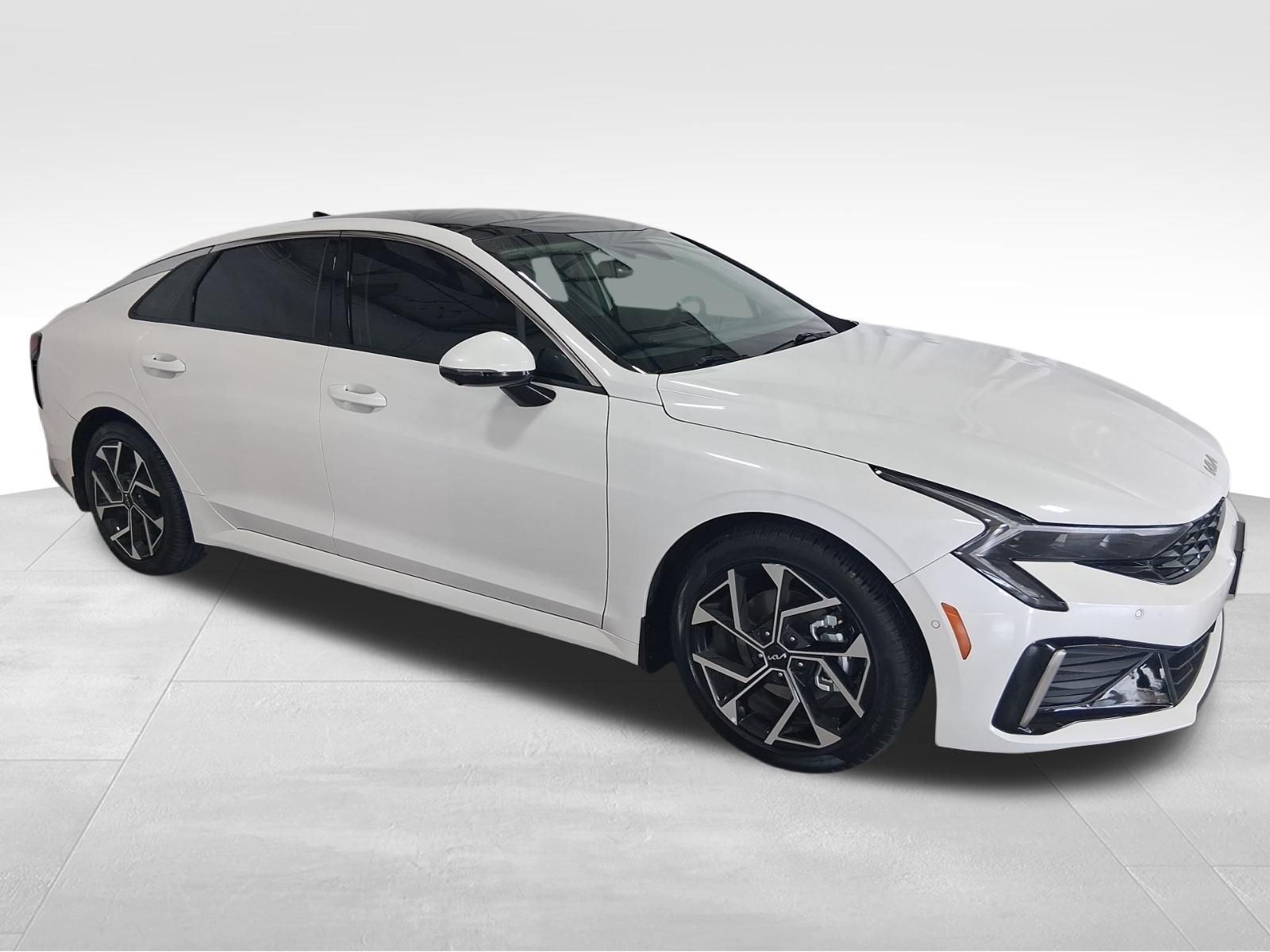 Used Car 2025 Kia K5  Ex For Sale Under $35,000 In Austin, Texas