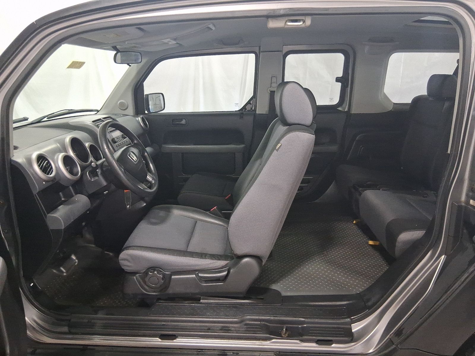 Used Car 2005 Honda Element  Ex For Sale Under $10,000 In Austin, Texas