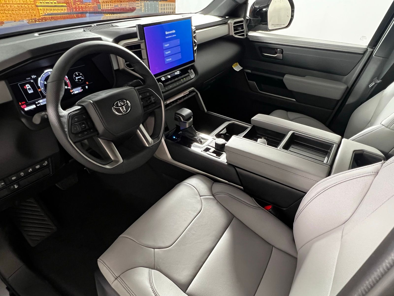 Thumbnail: 2026 Toyota Tundra - 11