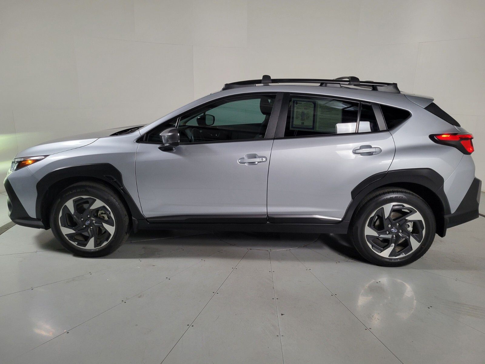 2024 Subaru Crosstrek Limited 6