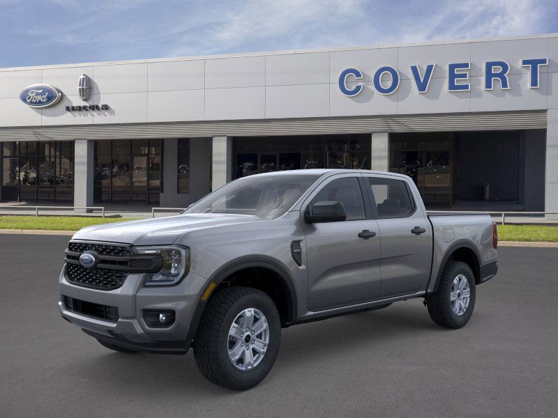New Car 2025 Ford Ranger  Xl For Sale In Austin, Texas