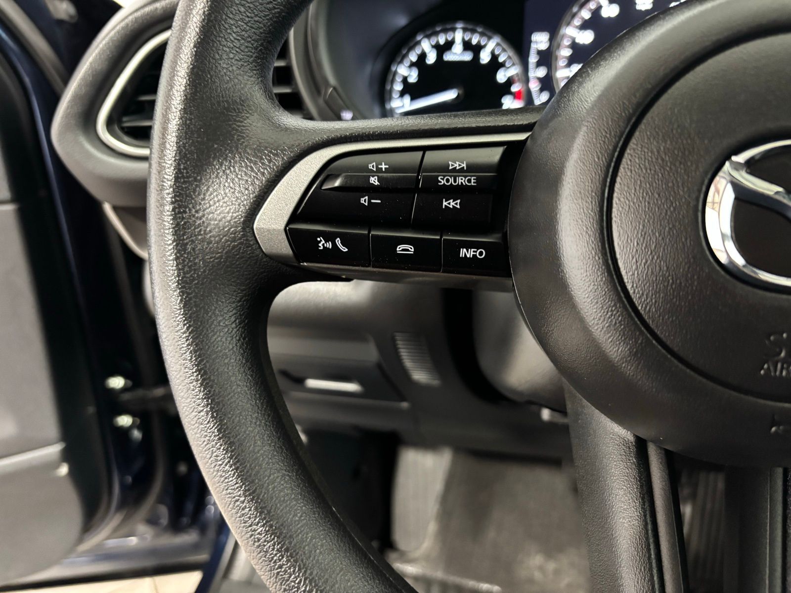 Used Car 2024 Mazda Cx-30  2.5 S For Sale Under $25,000 In Austin, Texas