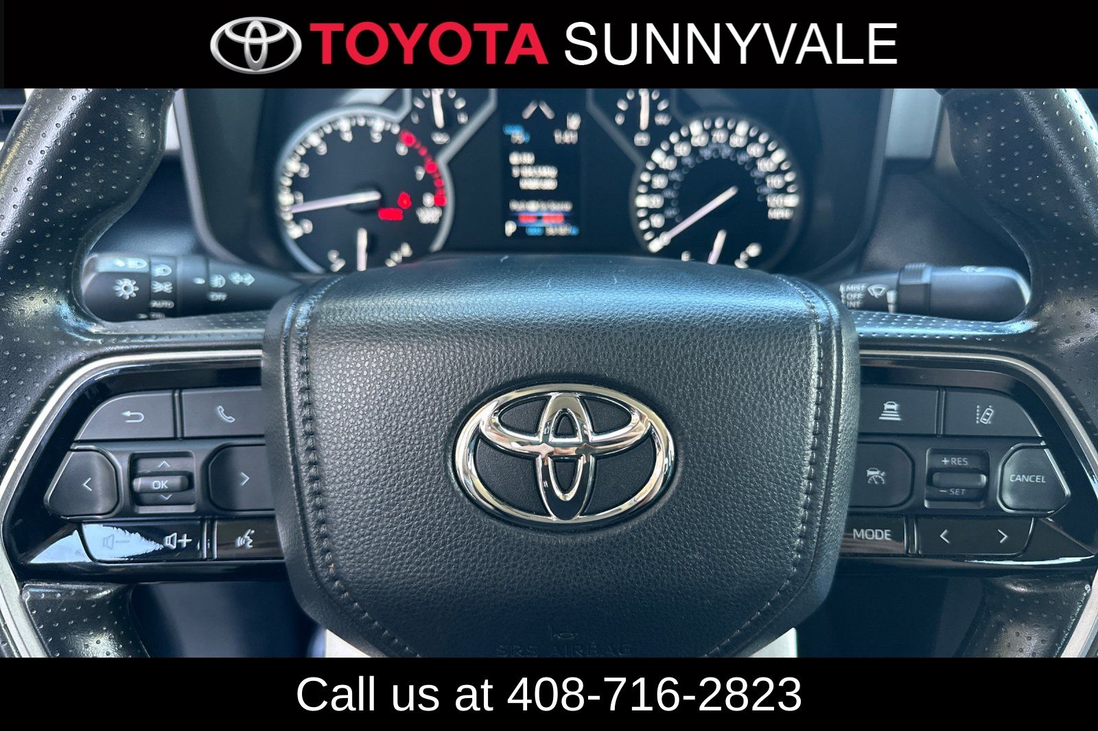 Used 2023 Toyota Tundra Truck