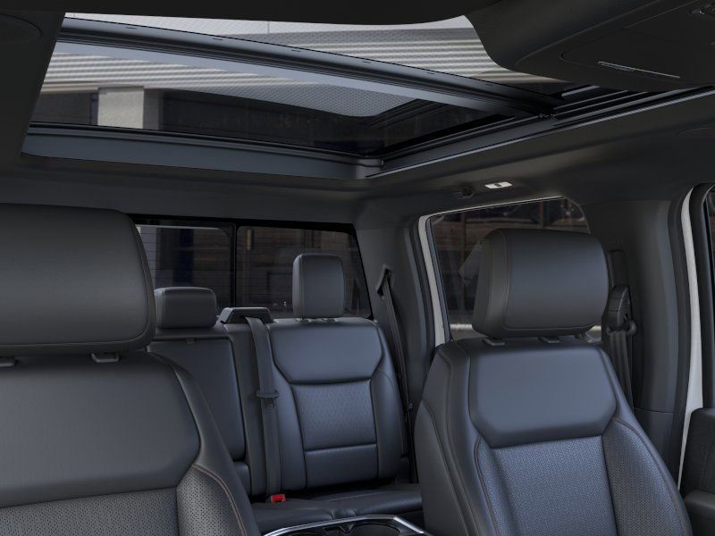 New Car 2025 Ford F-150  Lariat For Sale Under $80,000 In Austin, Texas