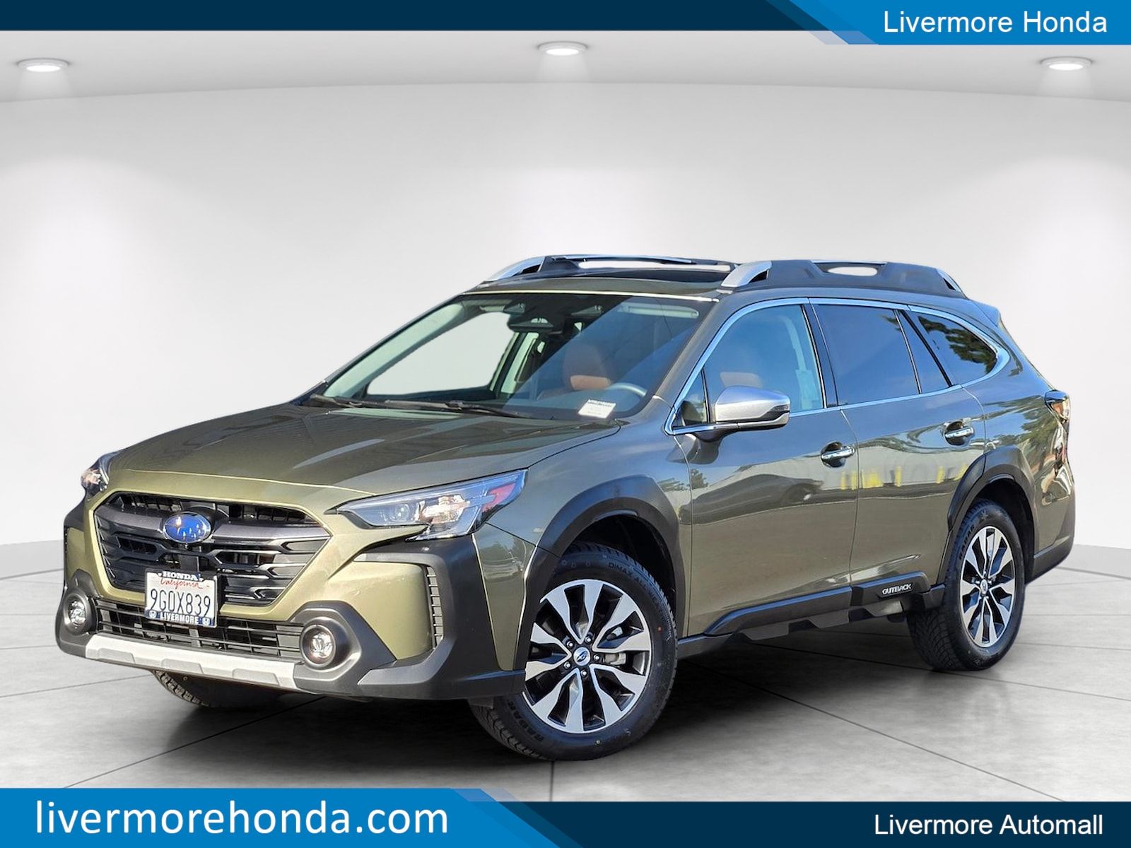 2024 Subaru Outback Touring XT
