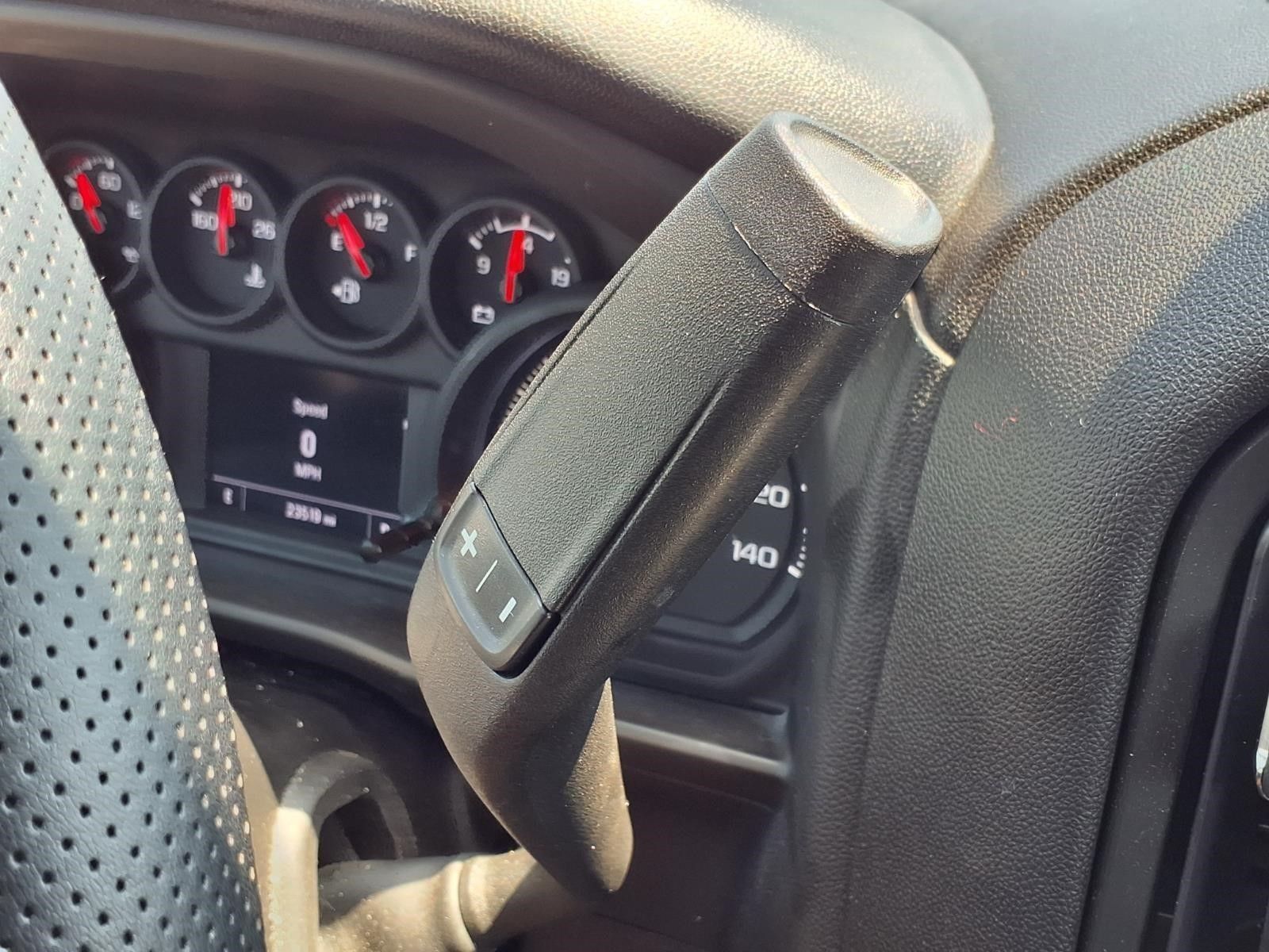 2025 GMC Sierra 1500 Pro White at Bayway Cadillac Southwest