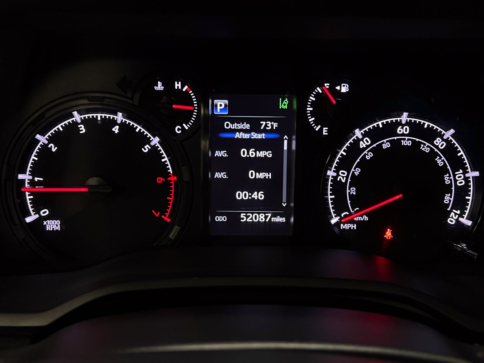 used 2023 Toyota 4Runner car, priced at $40,888
