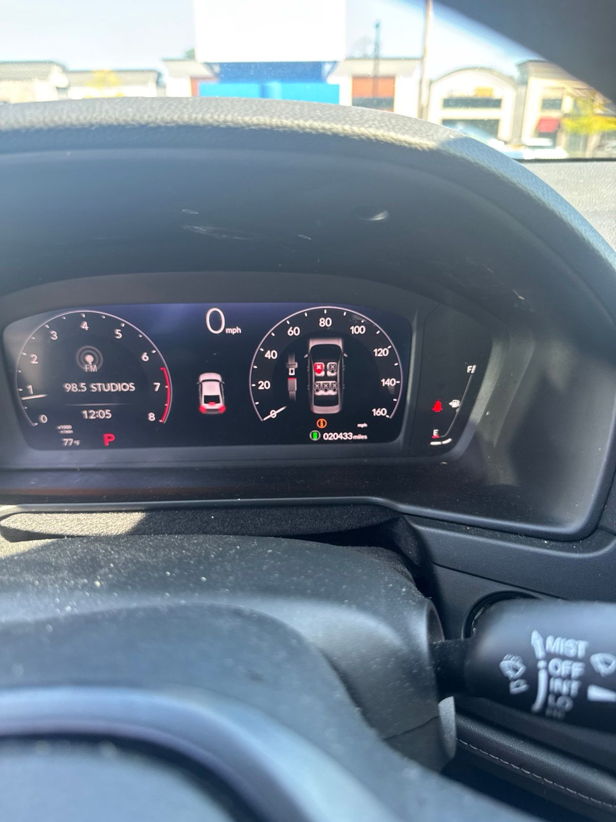 Black 2025 Honda Accord Sedan Front-Wheel Drive Continuously Variable Transmission