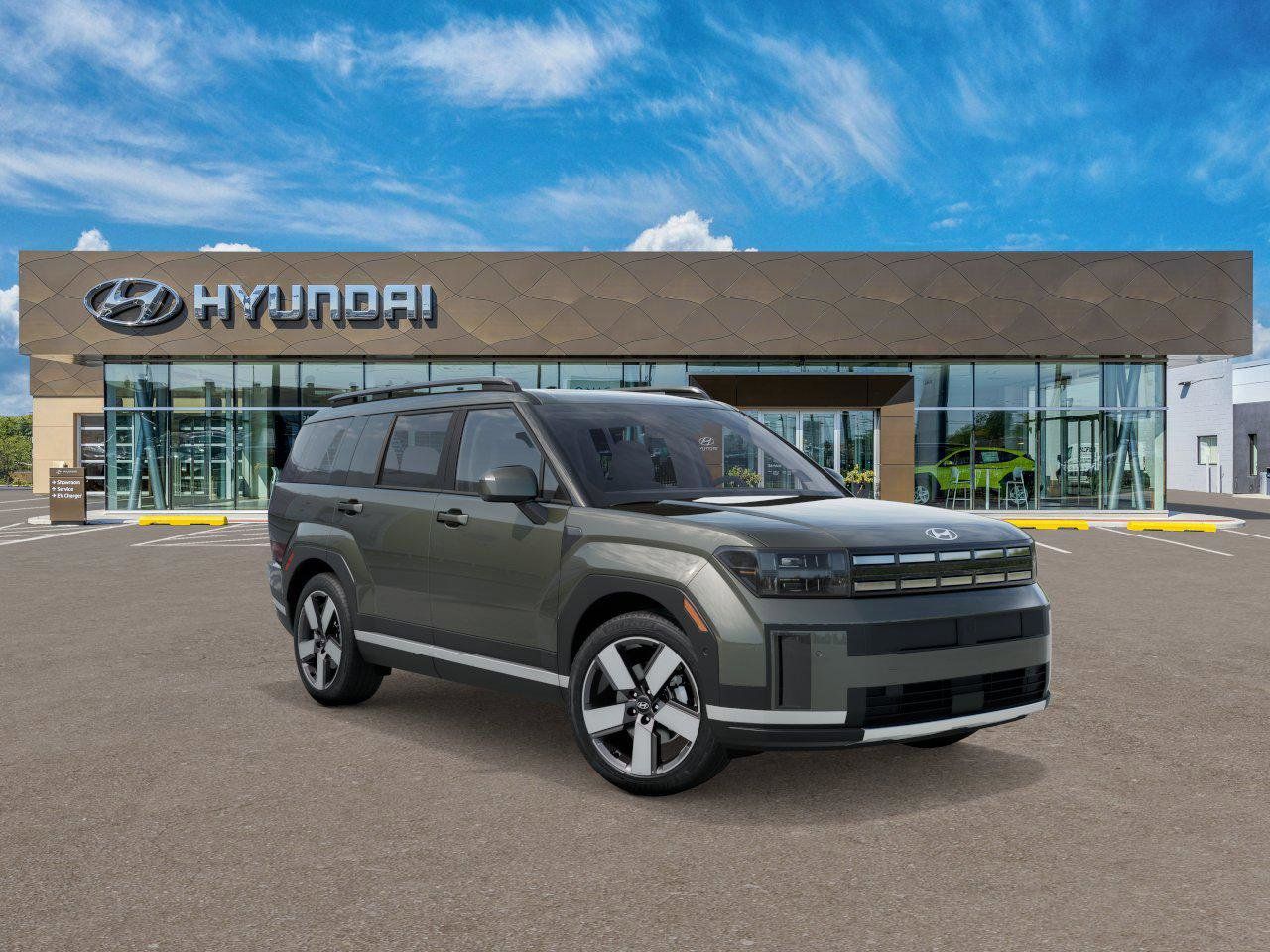 Santa Fe Hybrid Limited