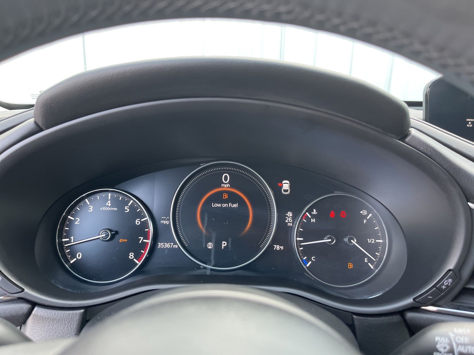 Used Car 2023 Mazda Cx-30  2.5 S Preferred Package For Sale Under $25,000 In Austin, Texas