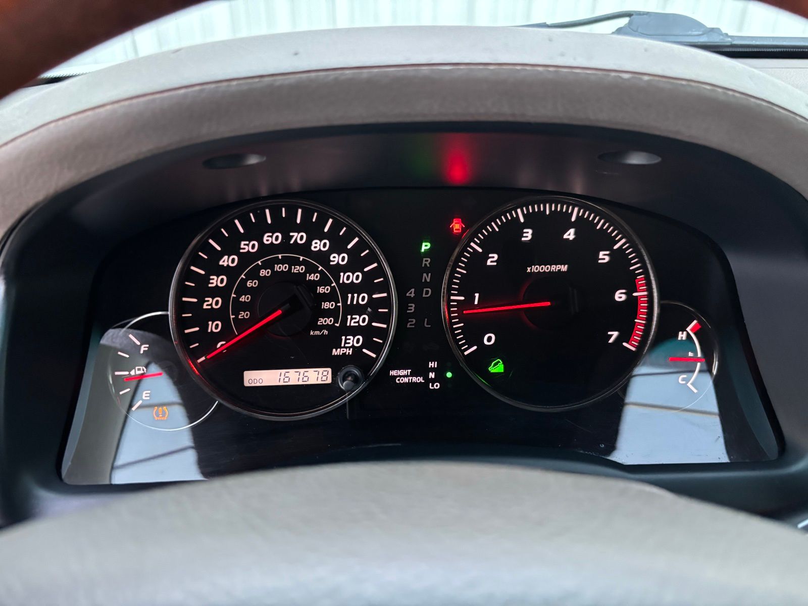 Used Car 2006 Lexus Gx  470 For Sale Under $15,000 In Austin, Texas