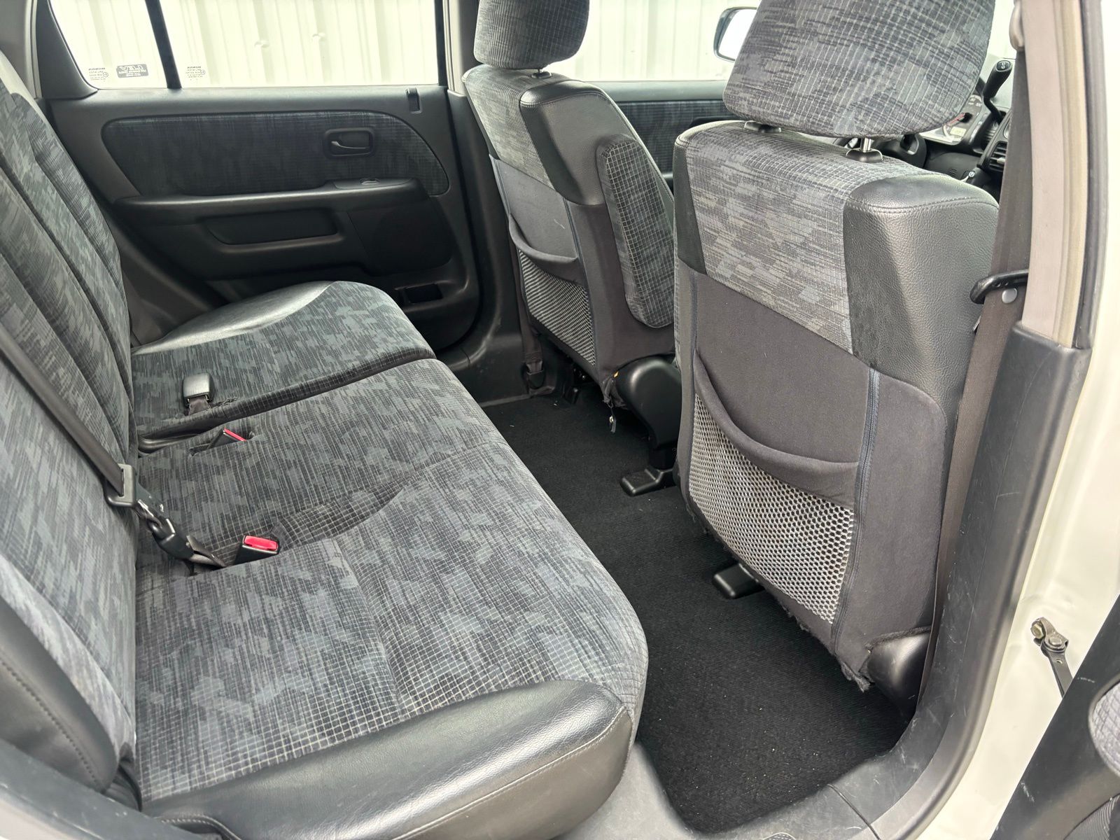 Used Car 2004 Honda Cr-v  Lx For Sale Under $10,000 In Austin, Texas