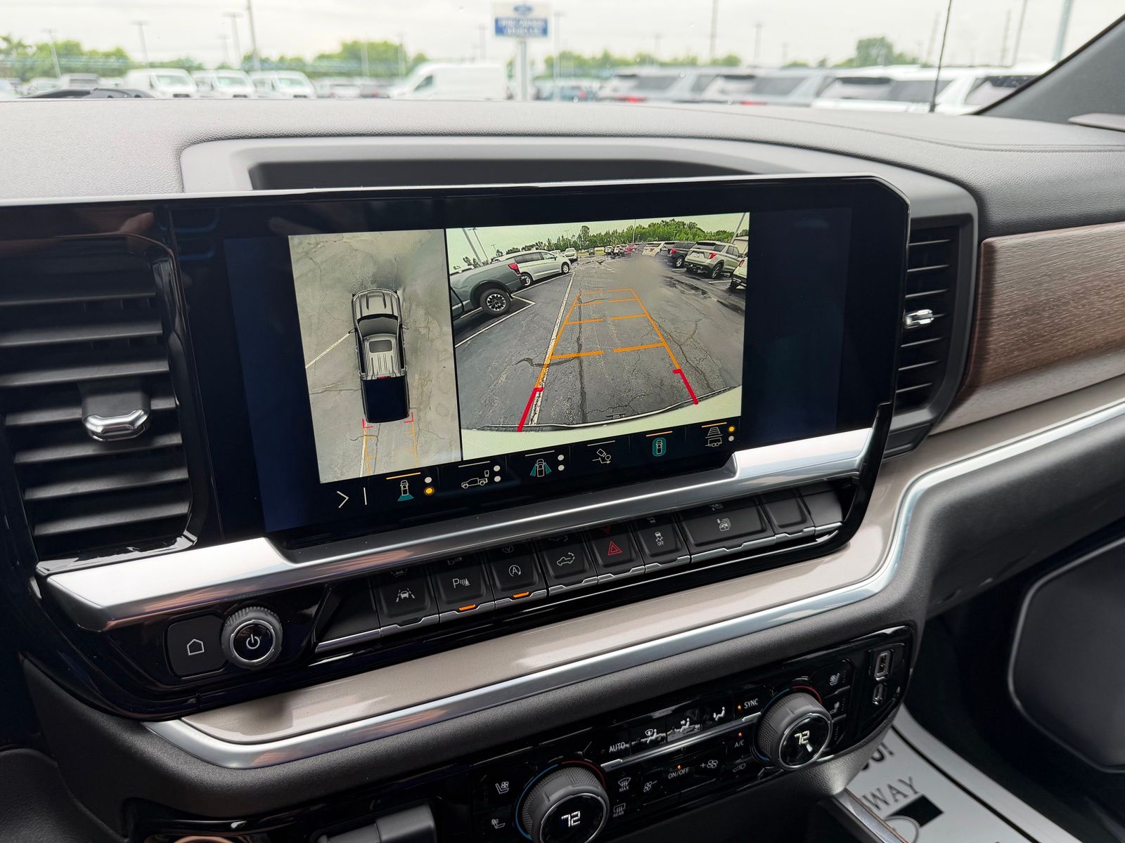 2022 Chevrolet Silverado 1500 image 19