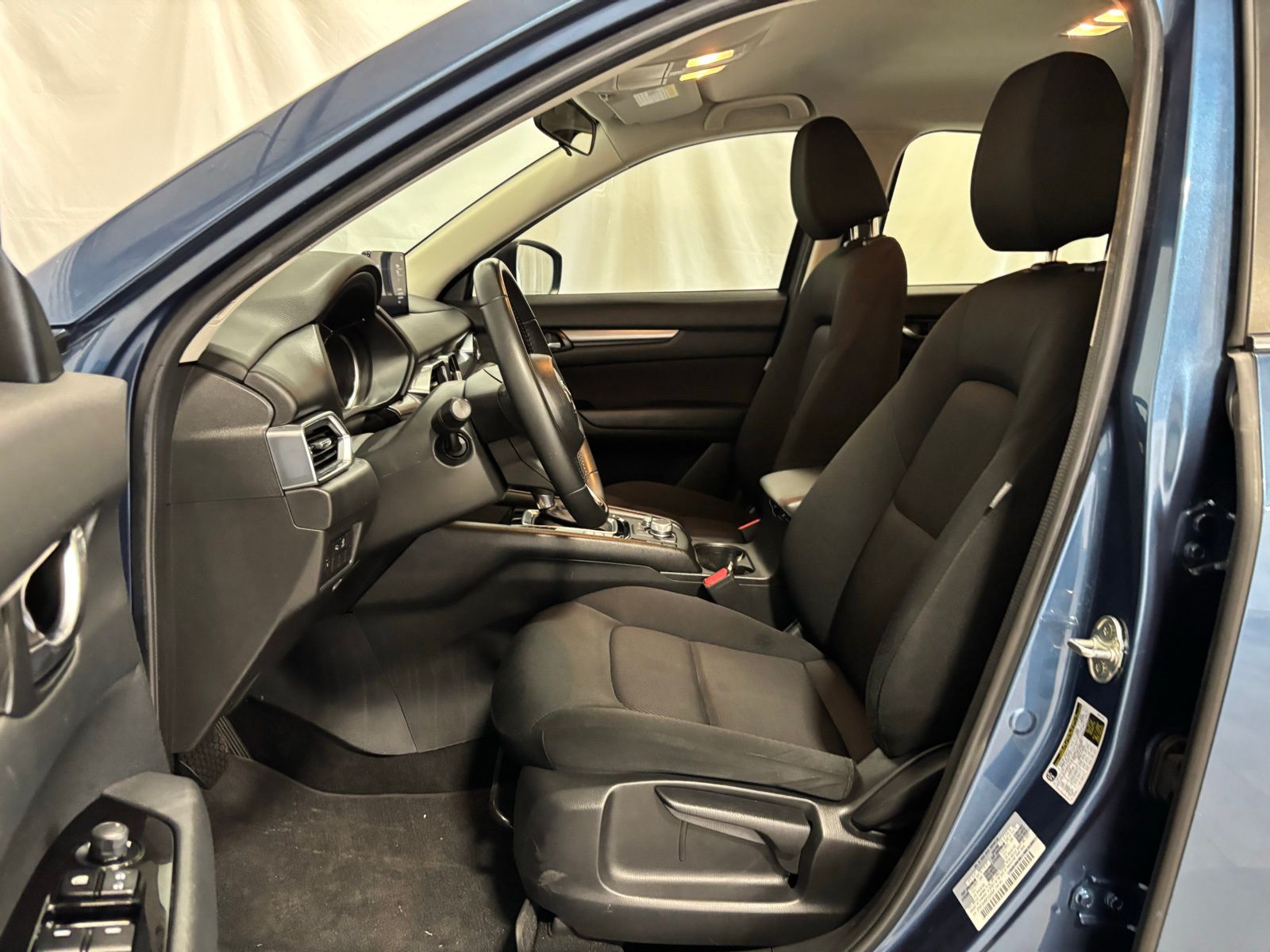 Used Car 2023 Mazda Cx-5  2.5 S For Sale Under $25,000 In Austin, Texas