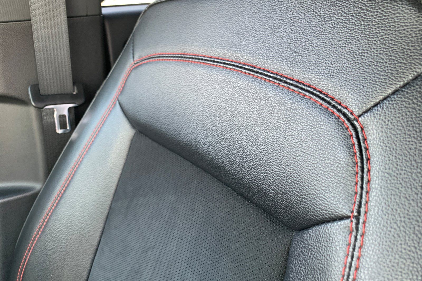 Used 2023 Black Ford ST-Line image 38
