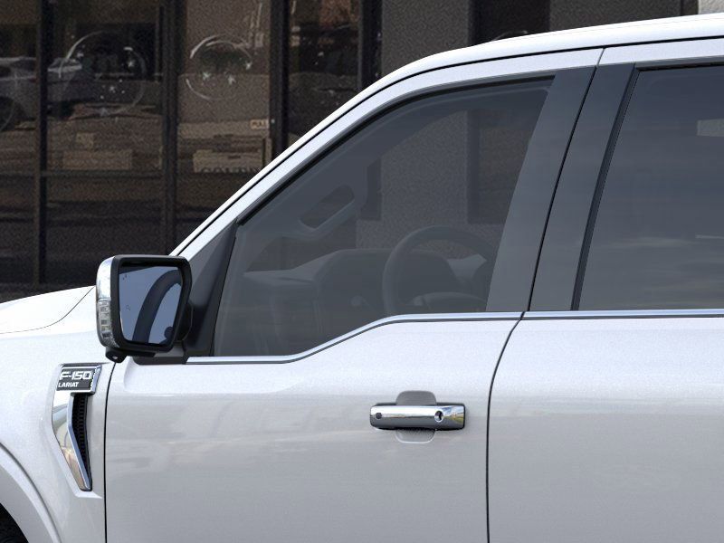 New Car 2025 Ford F-150  Lariat For Sale Under $70,000 In Austin, Texas