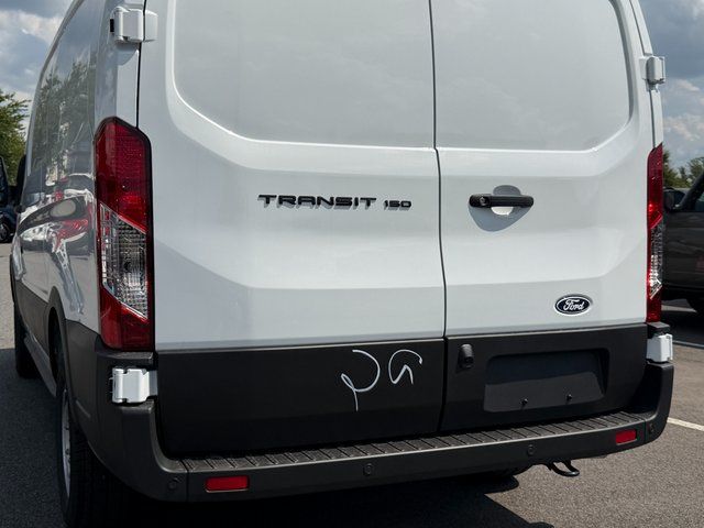 New 2026 Oxford White Ford Base image 15