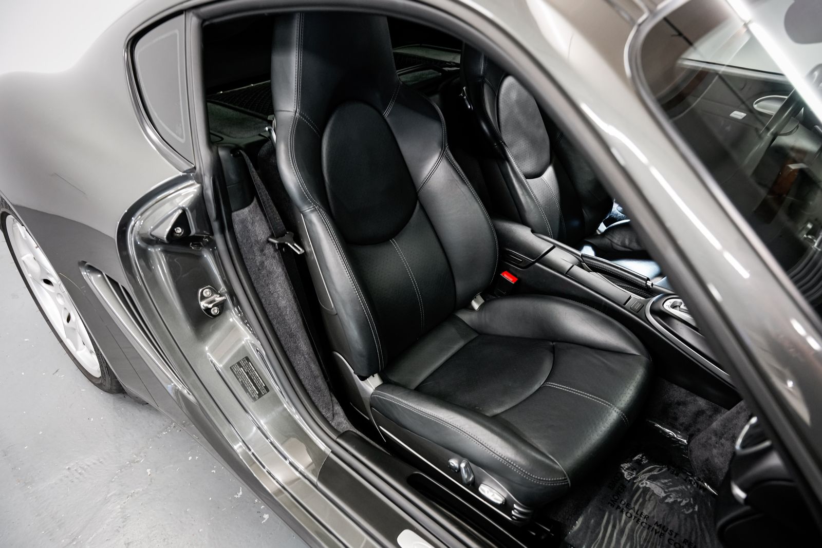 2006 Porsche Cayman S — photo 22