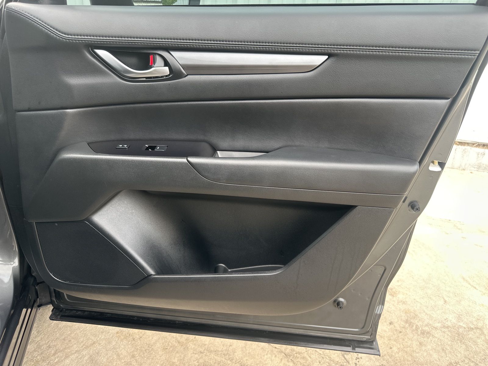 Used Car 2023 Mazda Cx-5  2.5 S Select Package For Sale Under $30,000 In Austin, Texas